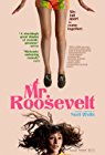 Mr Roosevelt packshot