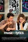 Music And Lyrics packshot