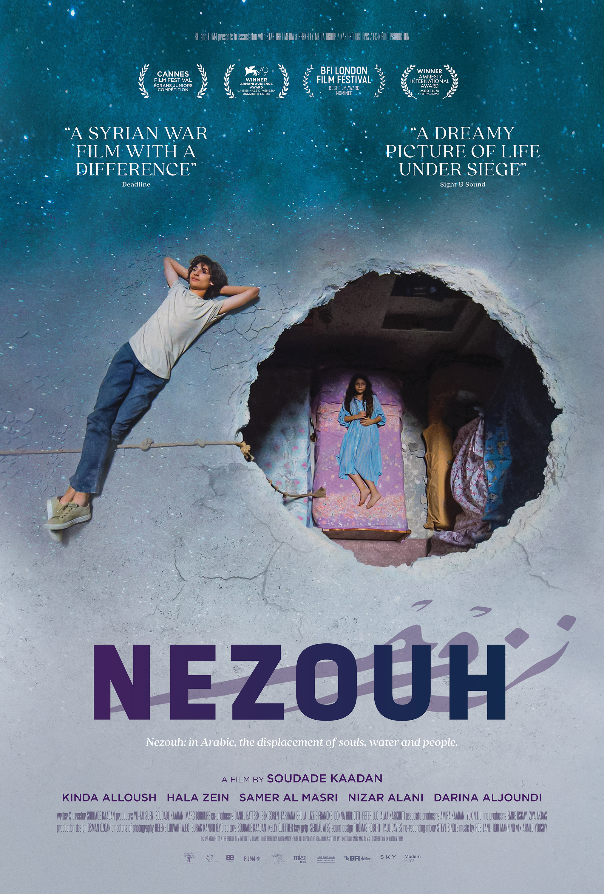 Nezouh packshot