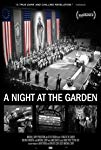 A Night At The Garden packshot