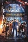 Night At The Museum 2 packshot