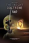 The Night Doctrine packshot