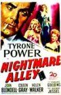 Nightmare Alley packshot