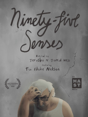 Ninety-Five Senses packshot