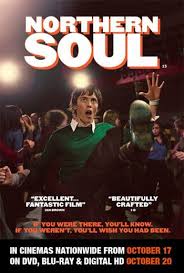 Northern Soul packshot