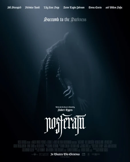 Nosferatu packshot