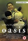 Oasis packshot