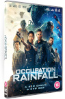 Occupation: Rainfall packshot