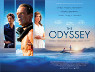 The Odyssey packshot