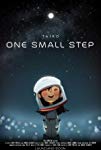 One Small Step packshot