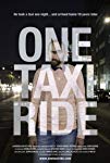 One Taxi Ride packshot