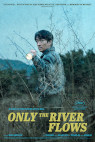 Only The River Flows packshot