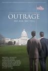 Outrage packshot