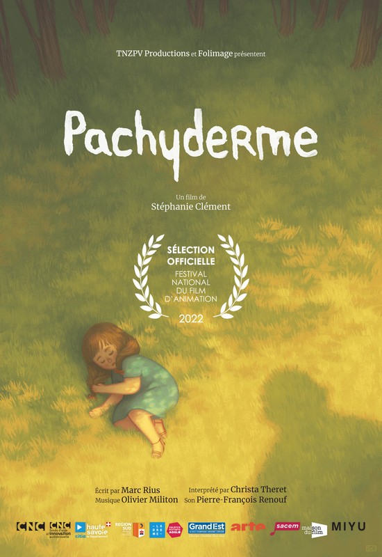 Pachyderme packshot