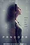 Pandora packshot