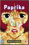 Paprika packshot