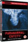 Paranormal Entity packshot