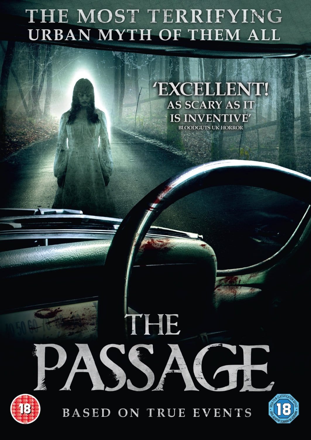 The Passage packshot