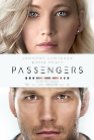 Passengers packshot