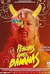 Peaches Goes Bananas packshot