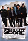 The Perfect Score packshot