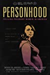 Personhood packshot