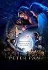 Peter Pan packshot