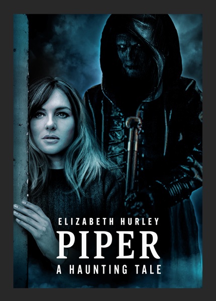 Piper packshot