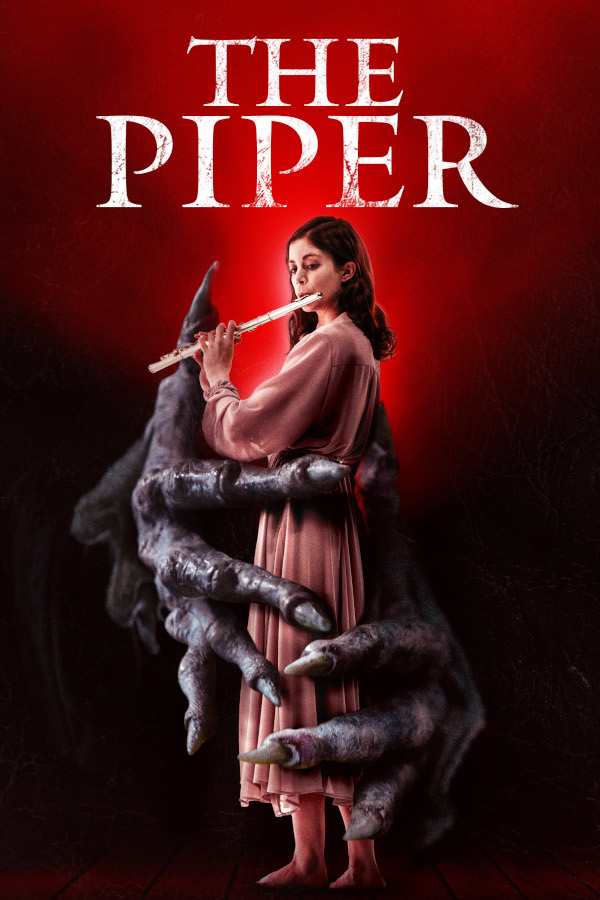 The Piper packshot