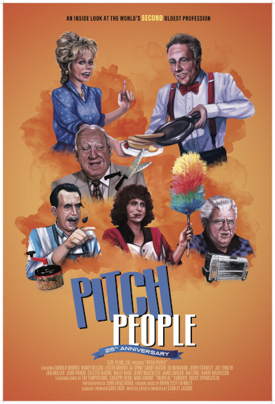 Pitch People packshot