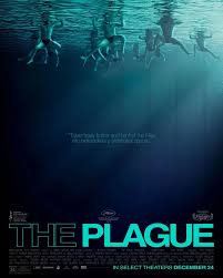 The Plague packshot