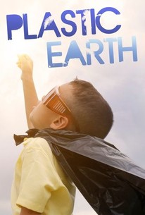 Plastic Earth packshot