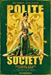 Polite Society packshot