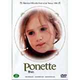 Ponette packshot