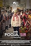 Pooja, Sir packshot