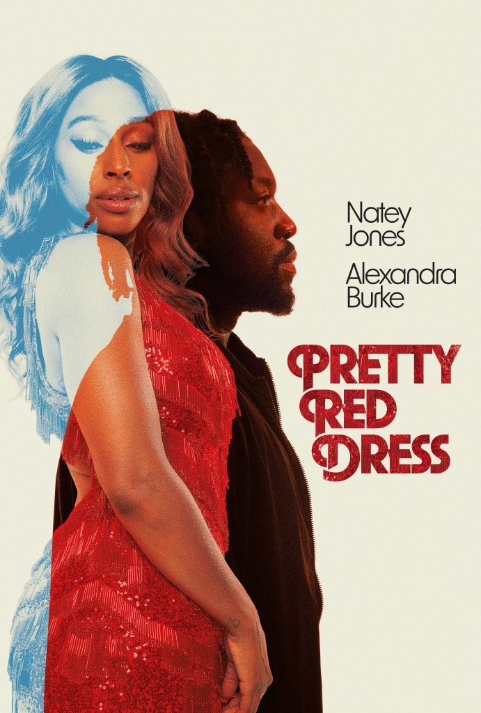 Pretty Red Dress packshot