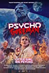 Psycho Goreman packshot