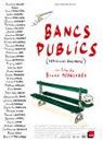 Public Benches packshot