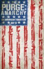 The Purge: Anarchy packshot