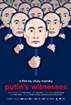 Putin's Witnesses packshot