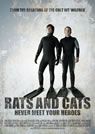 Rats And Cats packshot