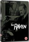 The Raven packshot