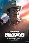 Reagan packshot