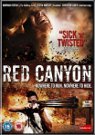 Red Canyon packshot