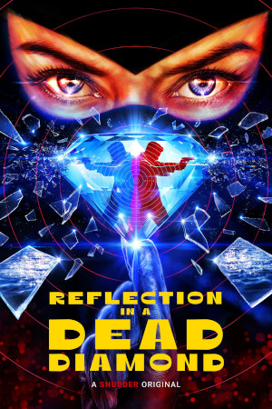 Reflection In A Dead Diamond packshot