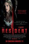 The Resident packshot