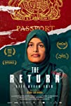 The Return: Life After ISIS packshot