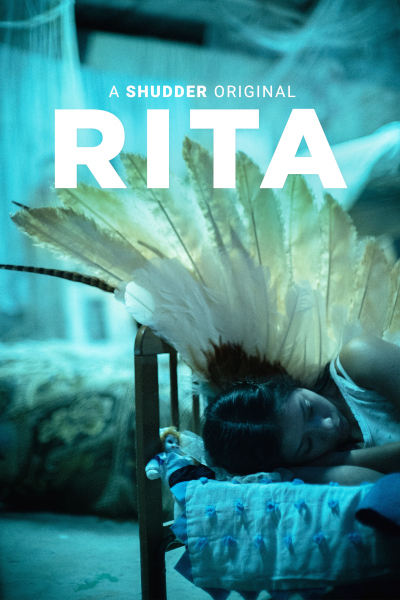 Rita packshot