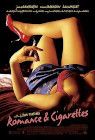 Romance & Cigarettes packshot