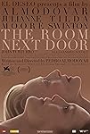 The Room Next Door packshot